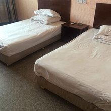 余姚城外城旅馆