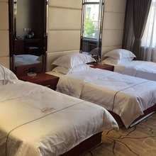 西乌旗天皓宾馆