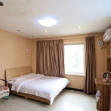 阜新锦隆商务旅馆