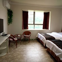 吉首悠然时光书舍住宿