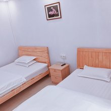 航盛公寓(南方医科大学南方医院店)