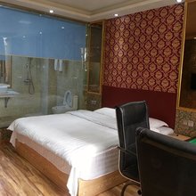 内江萍安旅馆