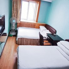 哈尔滨喜洋洋旅店
