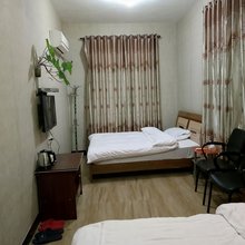 长泰清心居宾馆