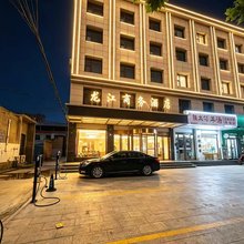 运城龙江商务酒店(汽车客运中心站黄河夜市店)