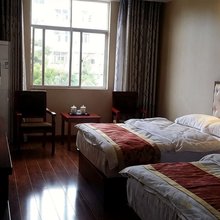 江城望三国大酒店