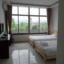 蒙阴清荷园宾馆