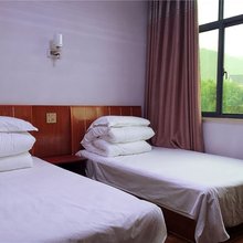 长兴老周家农家乐