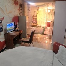 朝阳舒馨公寓