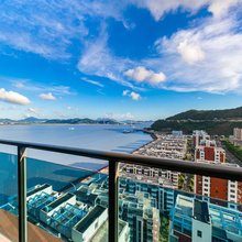 舟山碧芸海景民宿(半升洞码头店)