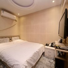 鸡西驿站快捷旅馆