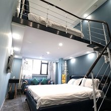 大连北欧风宾馆