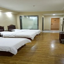 梧桐酒店(北京昌平石油大学店)