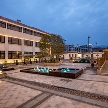 武夷山太阳酒店