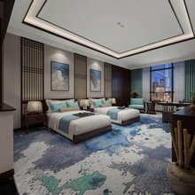 砀山雲尚之星酒店