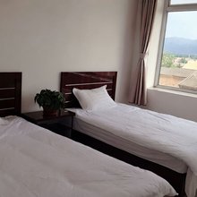 蔚县逸轩农家院