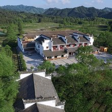 祁门天之红庄园