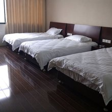 宣城三保快捷宾馆