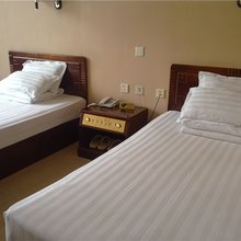 汶上银地宾馆