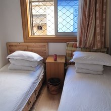 黄山昱祥旅馆