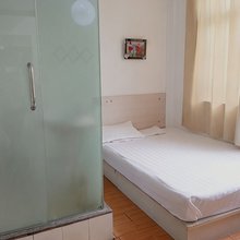 武汉腾龙住宿