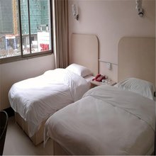 河池双龙商务酒店
