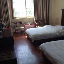 韩城三丰宾馆