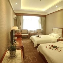 丽江文笔峰大酒店