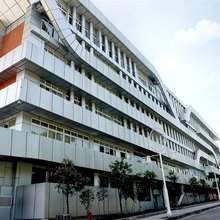 重庆万盛体育宾馆