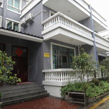 广州北麓山庄宾馆