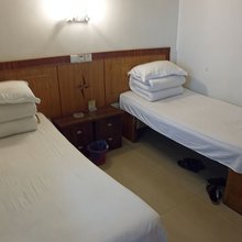 长丰城关宾馆