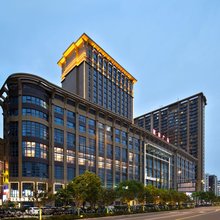 澜季海边酒店(普陀山机场半升洞码头店)