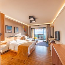 惠东稔山·HOMYIHOTEL宏一酒店