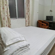 广州可馨住宿
