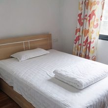 武汉安馨住宿
