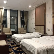 成都尚瑞酒店