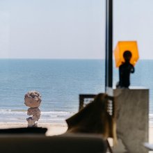 一线有海民宿