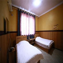 鄂温克旗云轩宾馆