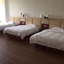 东兴海岸时尚酒店(万尾金滩店)