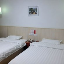东台尚美精品酒店