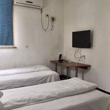 上海长发旅馆