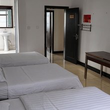 张家界阳光客栈