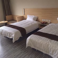 深圳盛源住宿