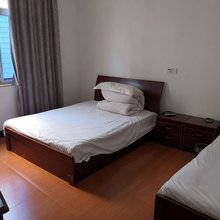 宁海力兴旅社