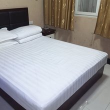 仙桃豪杰宾馆