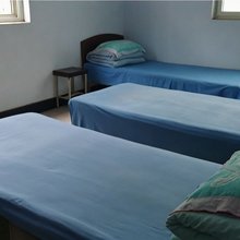 新乡牧野旅社