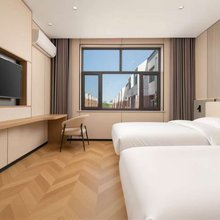 额济纳旗亚季酒店