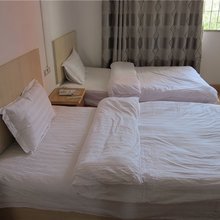 信丰朋客来宾馆