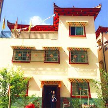 黑水金富客栈