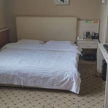 利川豪缘酒店